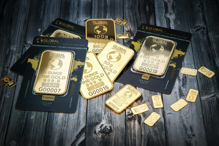 What is Digital Gold?